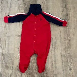 Infant onesie